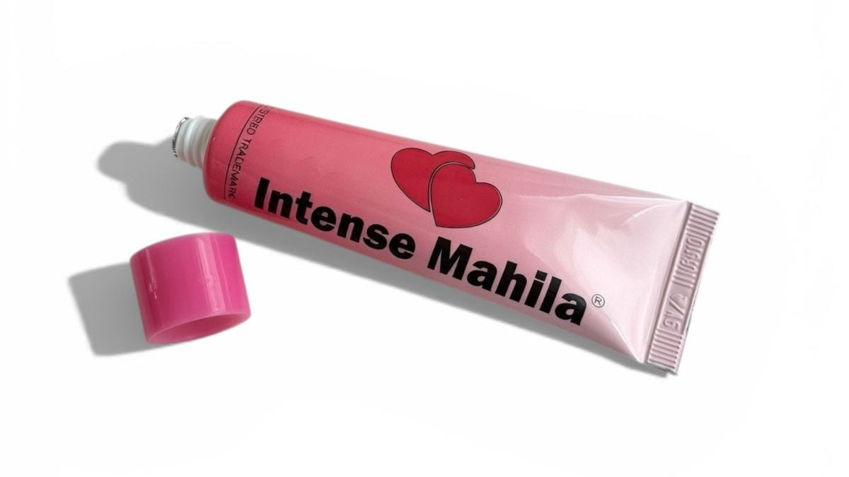 Intense Mahila - Gel